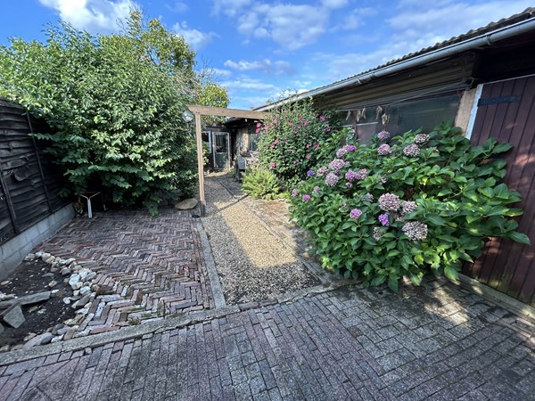 Medium property photo - Baandert 65, 6136 EN Sittard